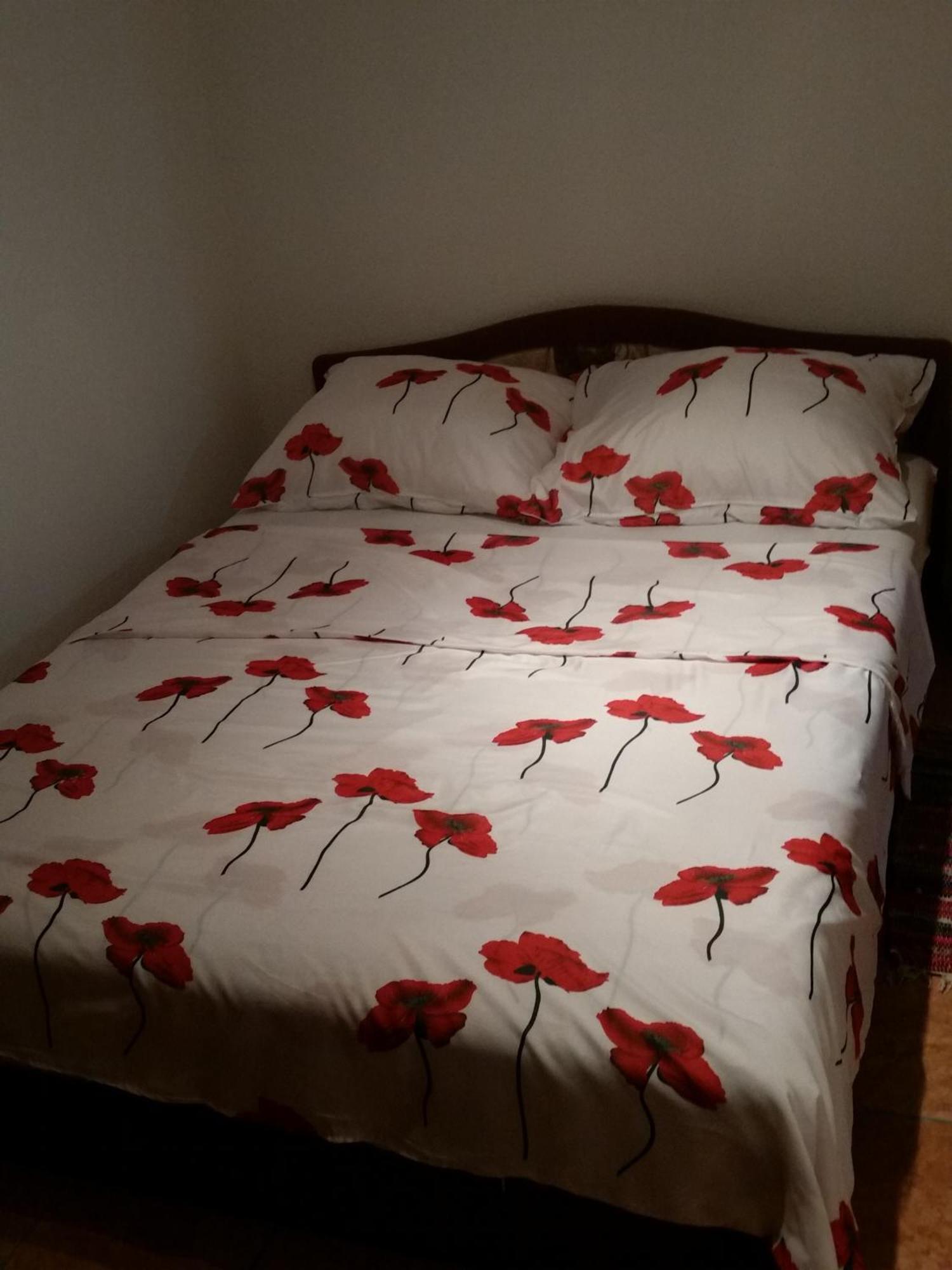 Apartmens Leona Apartamento Karlobag Quarto foto
