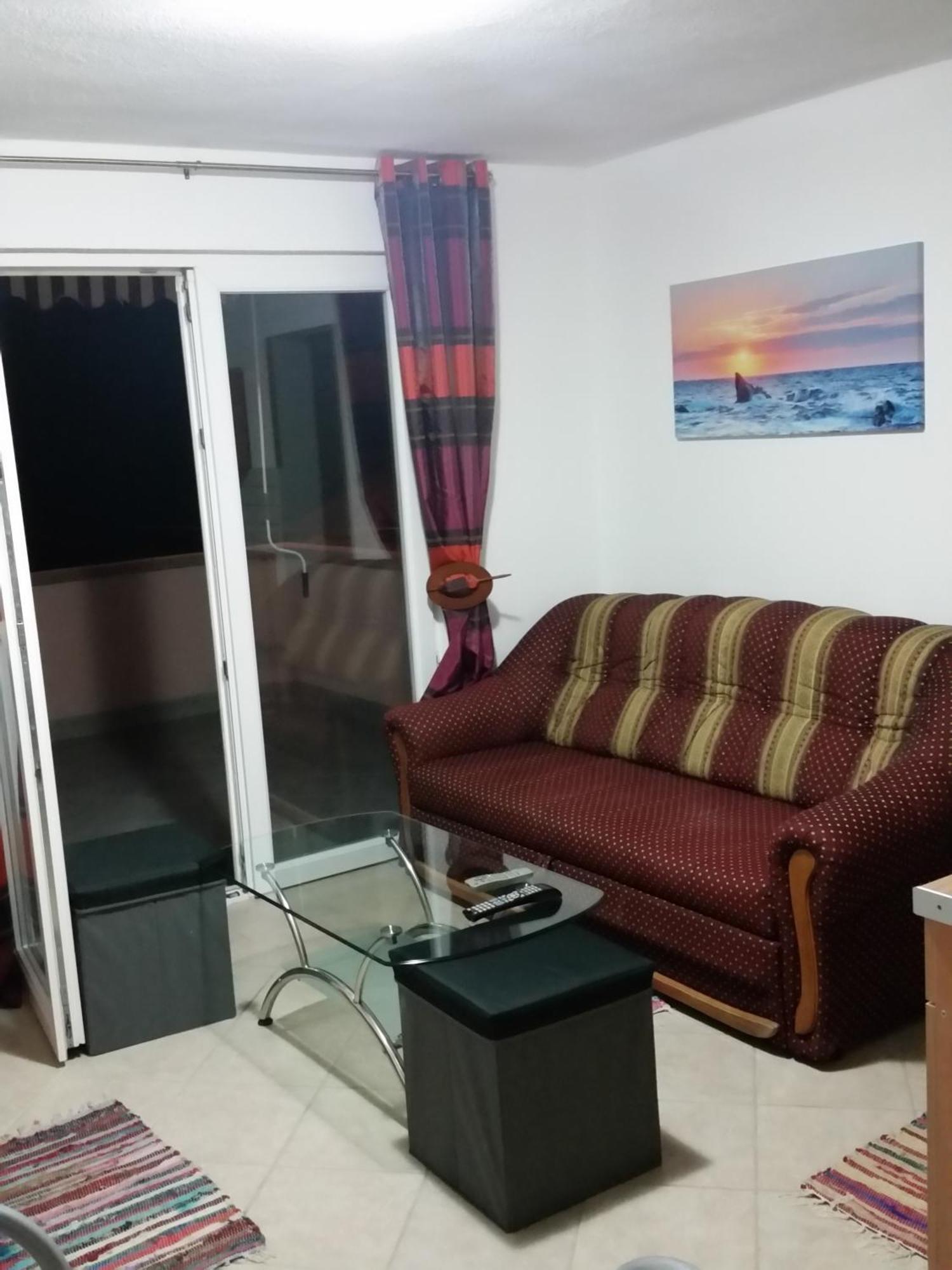 Apartmens Leona Apartamento Karlobag Quarto foto